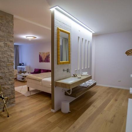 La Piazzetta Suite ポテンツァ エクステリア 写真