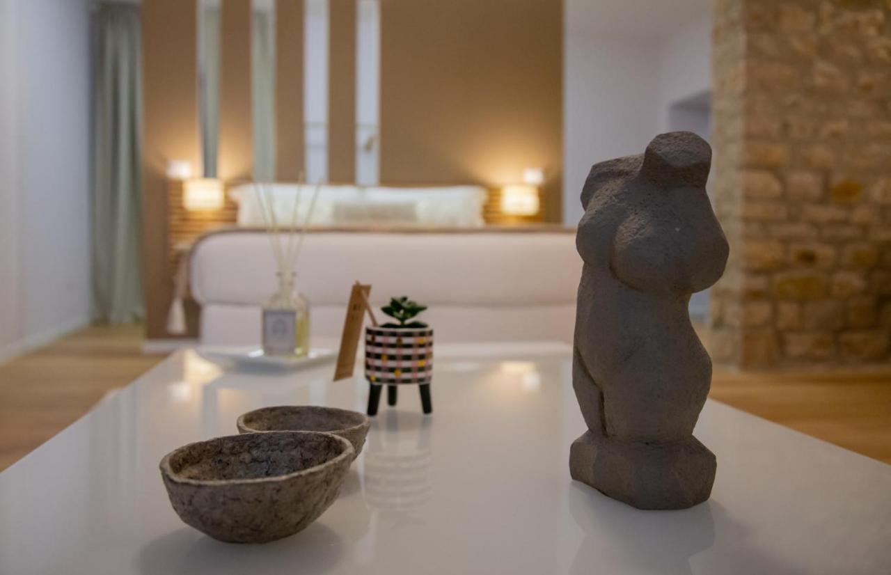 La Piazzetta Suite ポテンツァ エクステリア 写真