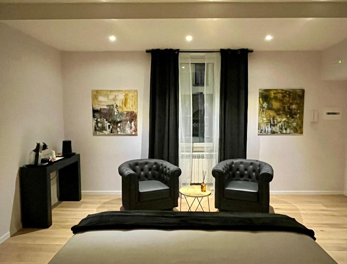 La Piazzetta Suite ポテンツァ エクステリア 写真