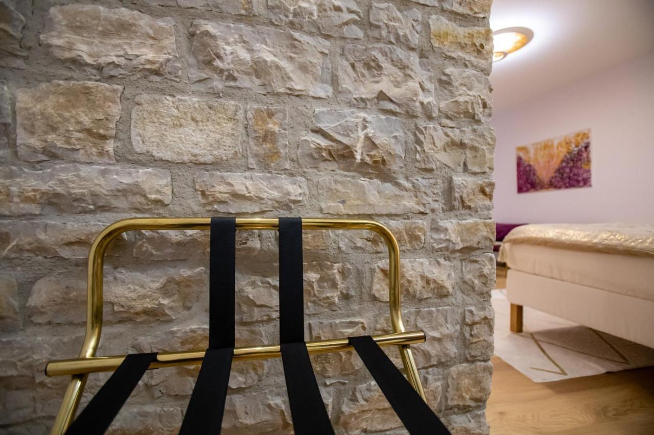La Piazzetta Suite ポテンツァ エクステリア 写真